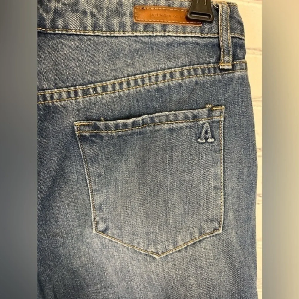 Articles of Society High Rise Ziggy Shorts size 26 NEW WITH‎ TAGS